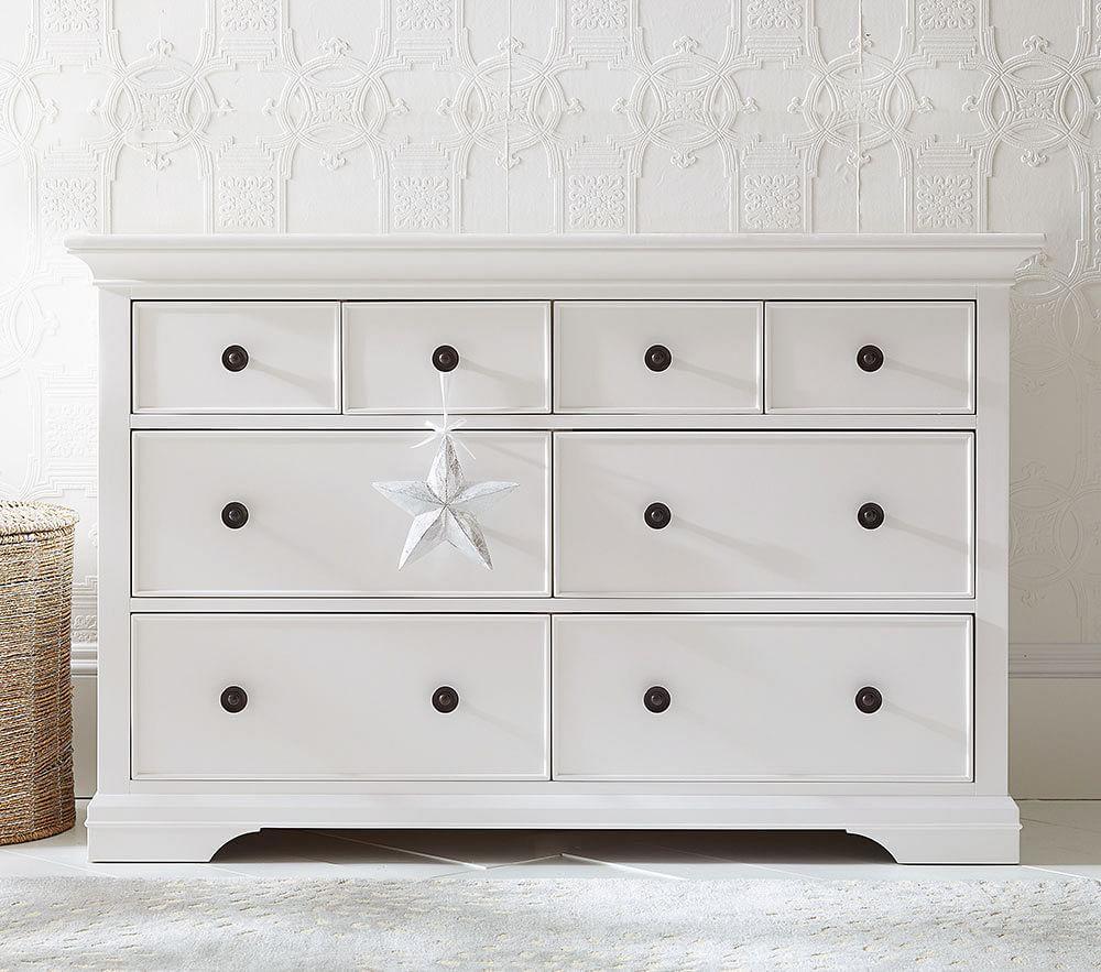 Larkin Extra Wide Dresser